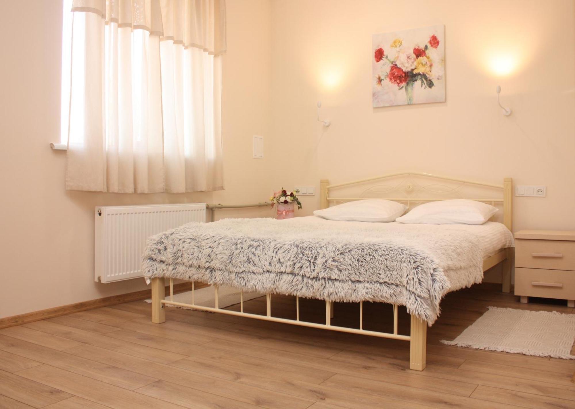 Centralny Hotel Krzywy Róg Zewnętrze zdjęcie