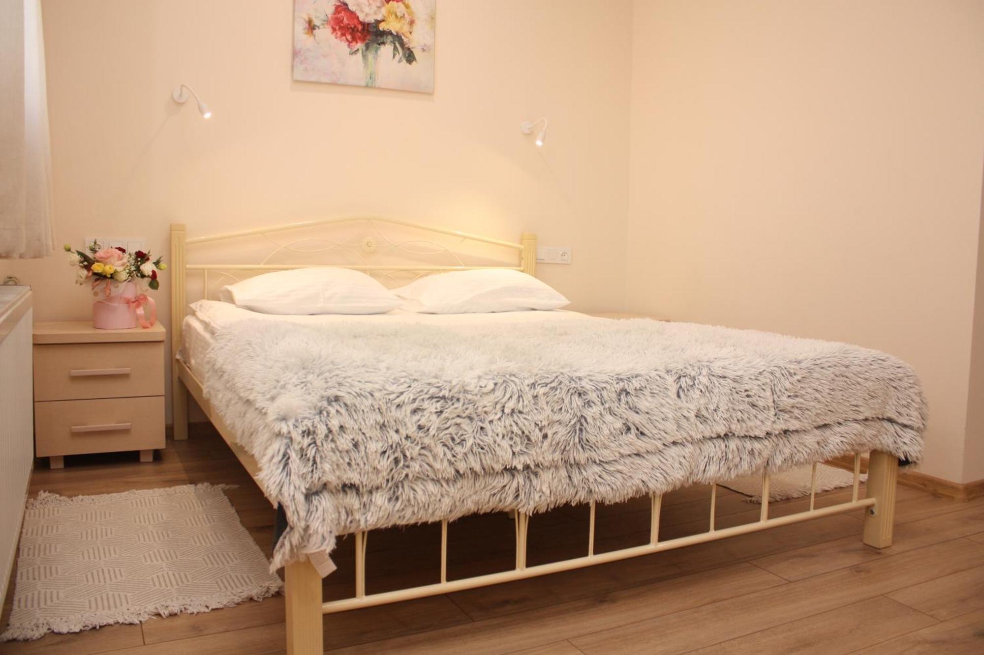 Centralny Hotel Krzywy Róg Zewnętrze zdjęcie