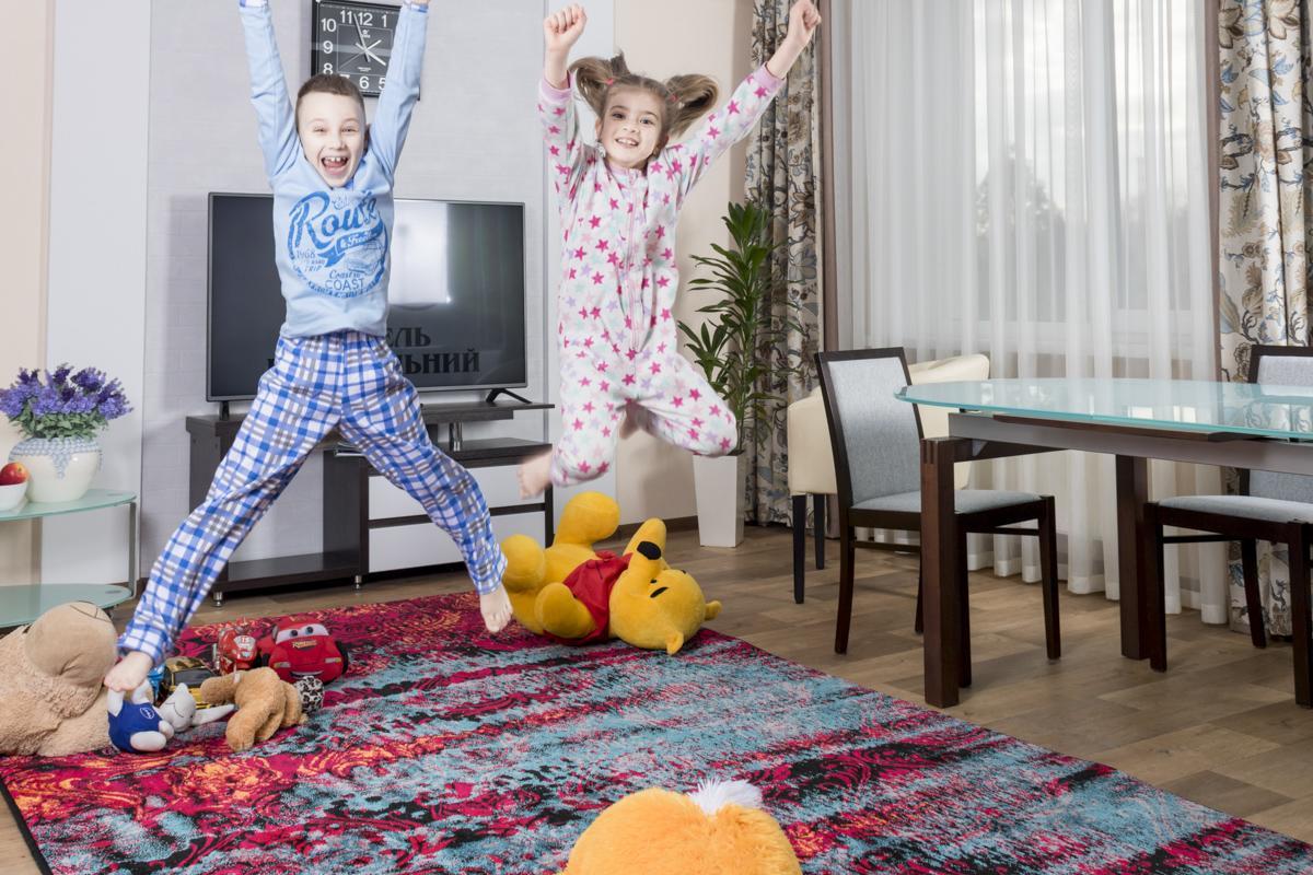 Centralny Hotel Krzywy Róg Zewnętrze zdjęcie