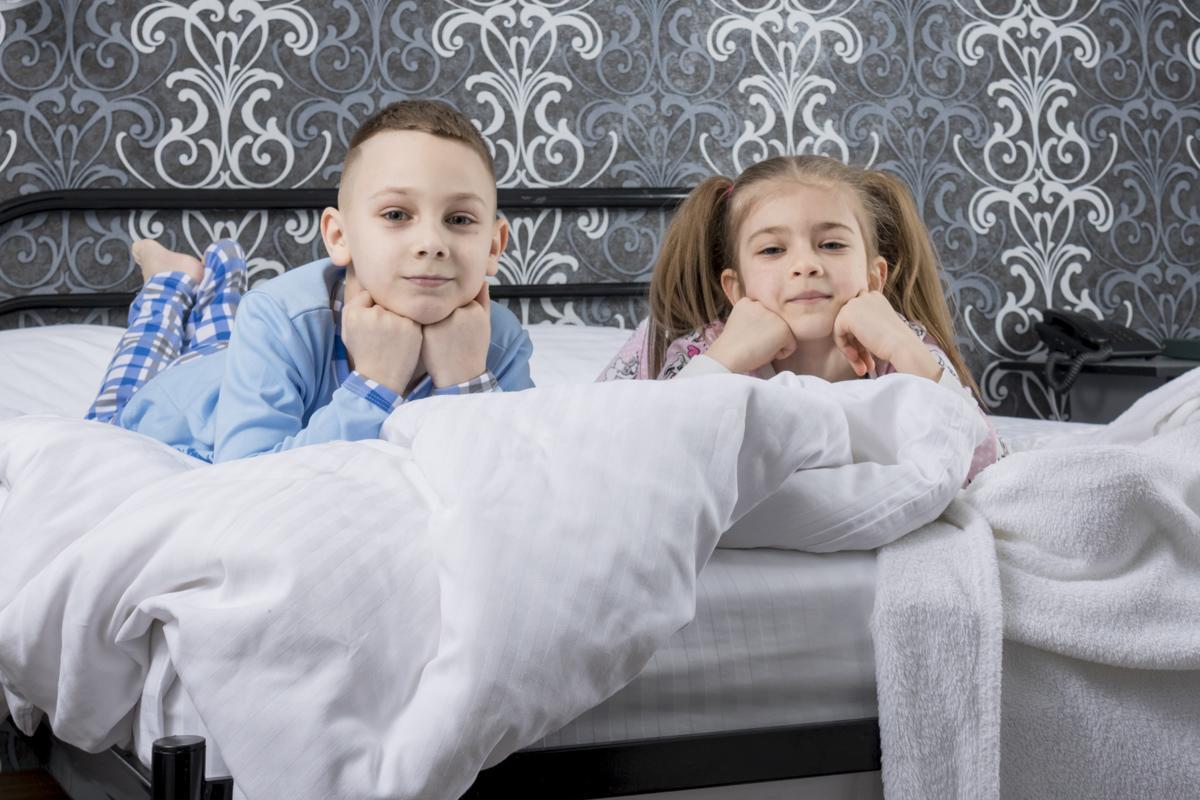 Centralny Hotel Krzywy Róg Zewnętrze zdjęcie
